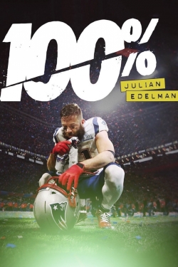 Watch free 100%: Julian Edelman movies HD online