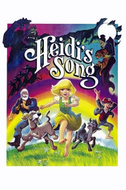 Watch free Heidi's Song movies HD online