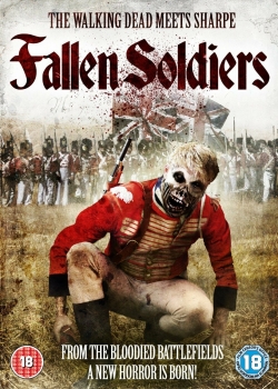 Watch free Fallen Soldiers movies HD online