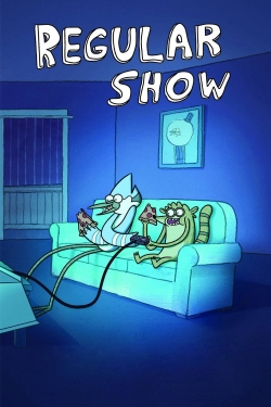 Watch free Regular Show movies HD online