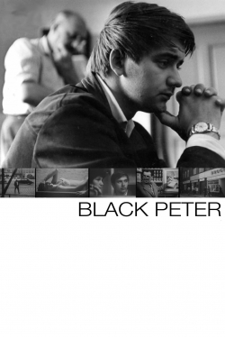 Watch free Black Peter movies HD online