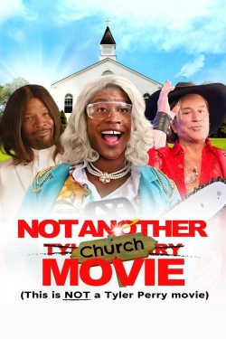 Watch free Not Another Church Movie movies HD online