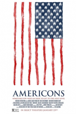 Watch free Americons movies HD online