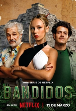 Watch free Bandidos movies HD online