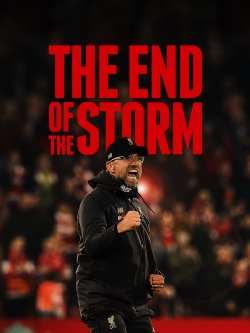 Watch free The End of the Storm movies HD online