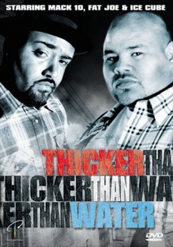 Watch free Thicker Than Water movies HD online