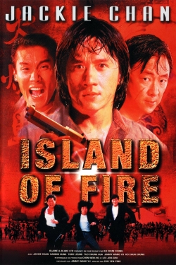 Watch free Island of Fire movies HD online