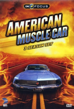 Watch free American Muscle Car movies HD online