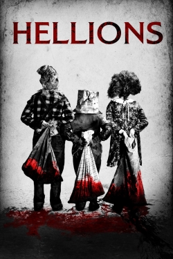 Watch free Hellions movies HD online