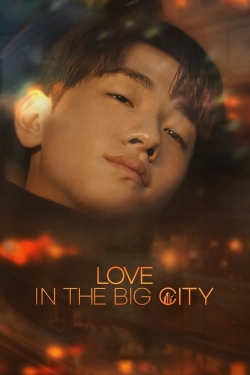 Watch free Love in the Big City movies HD online