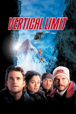 Watch free Vertical Limit movies HD online