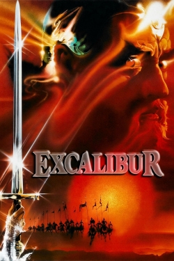 Watch free Excalibur movies HD online