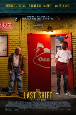 Watch free The Last Shift movies HD online