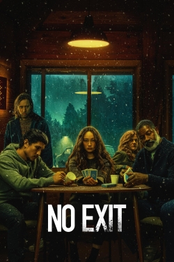 Watch free No Exit movies HD online