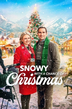 Watch free Snowy with a Chance of Christmas movies HD online