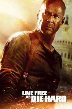 Watch free Live Free or Die Hard movies HD online