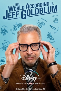 Watch free The World According to Jeff Goldblum movies HD online