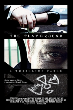 Watch free The Playground movies HD online