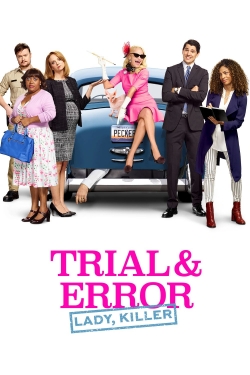 Watch free Trial & Error movies HD online