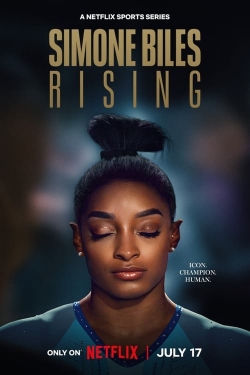 Watch free Simone Biles Rising movies HD online