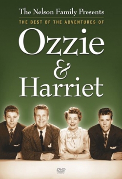 Watch free The Adventures of Ozzie and Harriet movies HD online