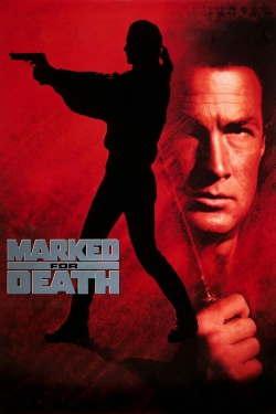 Watch free Marked for Death movies HD online