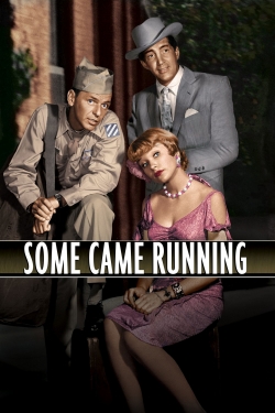 Watch free Some Came Running movies HD online