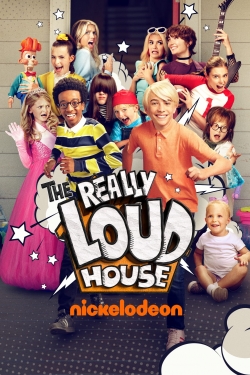 Watch free The Really Loud House movies HD online