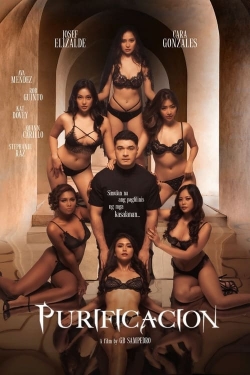 Watch free Purificacion movies HD online