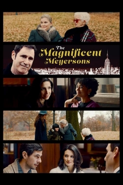 Watch free The Magnificent Meyersons movies HD online