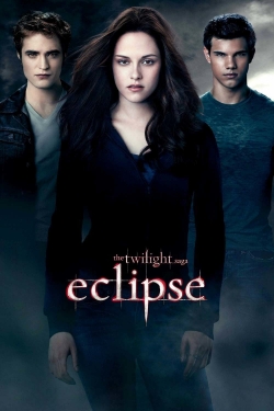 Watch free The Twilight Saga: Eclipse movies HD online