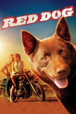 Watch free Red Dog movies HD online