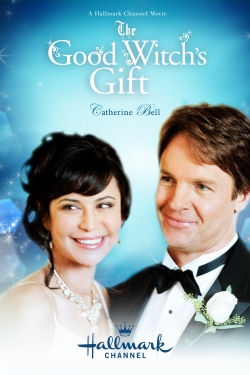 Watch free The Good Witch's Gift movies HD online