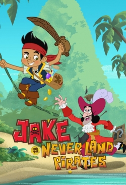 Watch free Jake and the Never Land Pirates movies HD online