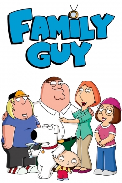 Watch free Family Guy movies HD online