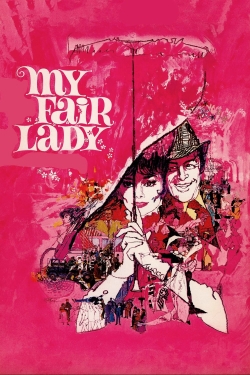 Watch free My Fair Lady movies HD online