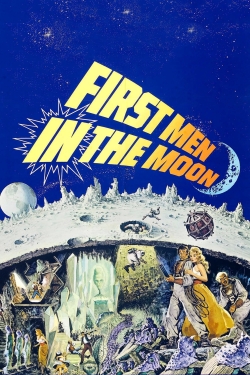 Watch free First Men in the Moon movies HD online