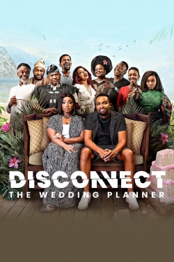 Watch free Disconnect: The Wedding Planner movies HD online