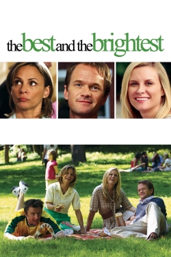 Watch free The Best and the Brightest movies HD online