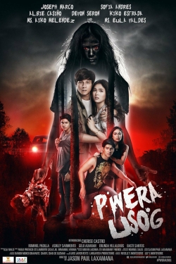 Watch free Pwera Usog movies HD online