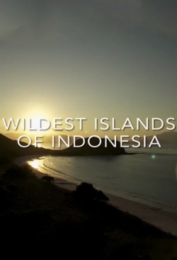 Watch free Wildest Islands of Indonesia movies HD online