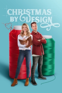 Watch free Christmas by Design movies HD online