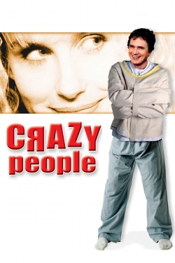 Watch free Crazy People movies HD online