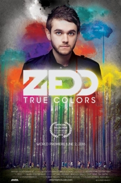 Watch free Zedd: True Colors movies HD online