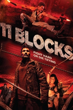 Watch free 11 Blocks movies HD online