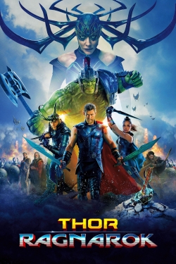 Watch free Thor: Ragnarok movies HD online