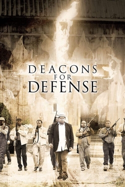 Watch free Deacons for Defense movies HD online