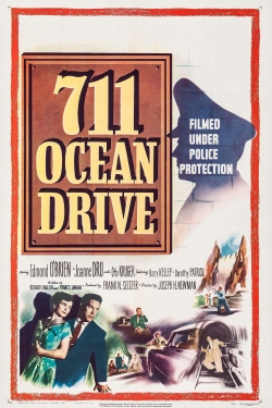 Watch free 711 Ocean Drive movies HD online