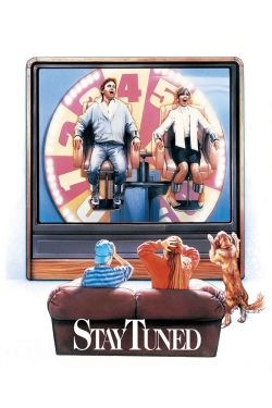 Watch free Stay Tuned movies HD online