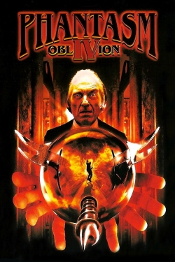 Watch free Phantasm IV: Oblivion movies HD online